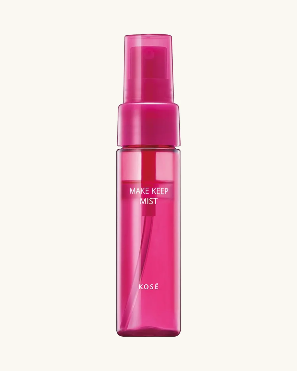 Kosé Make Keep Mist 80ml - Fixadora de Maquiagem